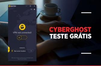 CyberGhost teste gratis 2024: até 45 dias sem risco
