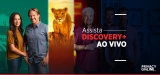 Assistir Discovery+ Brasil de qualquer lugar em 2022