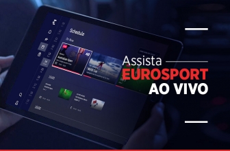 Assista Eurosport ao vivo online de qualquer lugar do mundo