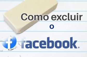 Como excluir o Facebook definitivamente (passo a passo)