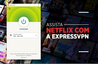 Como usar a ExpressVPN para Netflix em 2022?