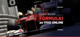 Assistir Formula 1 Bahrain Grand Prix 2024 ao vivo online
