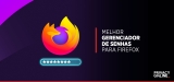 O melhor gerenciador de senhas Firefox em 2024