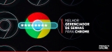 Melhor gerenciador de senhas para Google Chrome em 2024