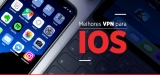 Nossa lista com as melhores VPN iOS