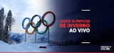 Assista os jogos olímpicos de inverno ao vivo 2024 com uma VPN