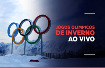 Assista os jogos olímpicos de inverno ao vivo 2022 com uma VPN