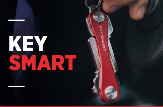 KeySmart: Nossa análise do organizador de chaves