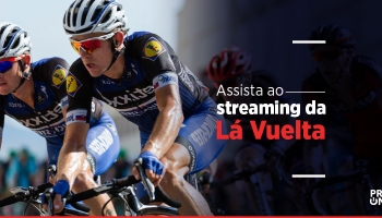 Assistir La Vuelta ao vivo 2025: um guia passo a passo