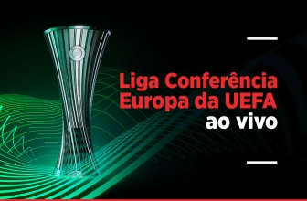 Assista Liga Conferência Europa da UEFA 2024 de qualquer lugar