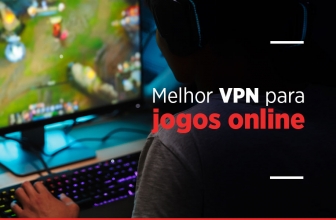 Conheça a melhor VPN para jogos online em 2024