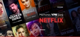 A melhor VPN para Netflix para burlar o ban (atualizado em 2022)