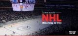 Como assistir NHL ao vivo online de qualquer lugar em 2022
