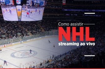 Como assistir NHL ao vivo online de qualquer lugar em 2024