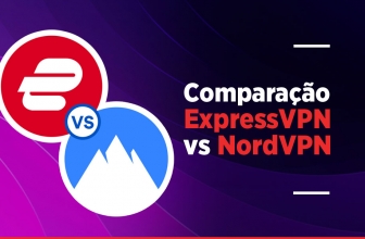 ExpressVPN vs. NordVPN: Qual VPN é a melhor?