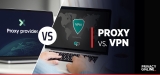 Proxy VPN: qual é a melhor e mais eficiente em 2024