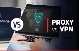 Proxy VPN: qual é a melhor e mais eficiente em 2024