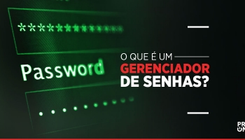 Qual o melhor gerenciador de senhas e como eles funcionam?