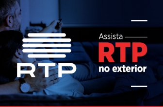 Assistir RTP online 2022: o segredo para assistir de qualquer lugar