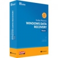 Stellar Data Recovery