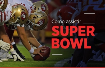 Veja como assistir Super Bowl LVII ao vivo online 2024