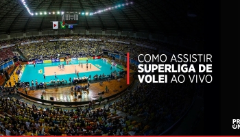Como assistir Superliga de Volei ao vivo de qualquer lugar em 2025