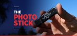 Como fazer backup de fotos com o The Photo Stick!