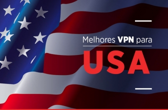 VPN USA: Você precisa de uma USA VPN morando nos Estados Unidos