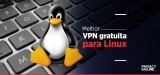 VPN gratis para Linux 2022: Conheça as melhores opções disponíveis
