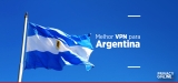 Conheça as melhores VPN para Argentina em 2022