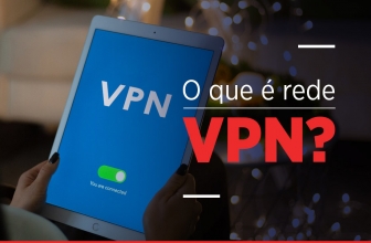 O que é VPN? O que é rede VPN? VPN para leigos