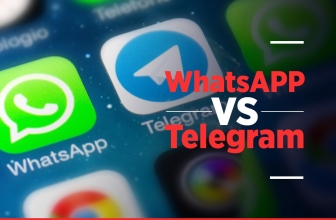 A melhor VPN para WhatsApp Telegram