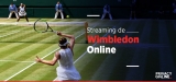 Assistir Wimbledon ao vivo: quais serviços e qual VPN?