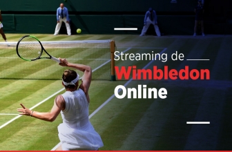 Assistir Wimbledon ao vivo: quais serviços e qual VPN?