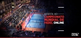 Assista ao World Padel Tour ao vivo em 2022