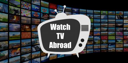 Como assistir TV brasileira no exterior? Um tutorial para assistir TV no exterior