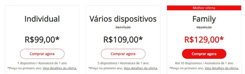 Antivirus McAfee análise 2022: ele é realmente bom?